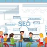 breaking down the seo tactics